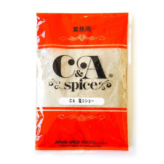 ＣＡ 塩コショー １ｋｇ