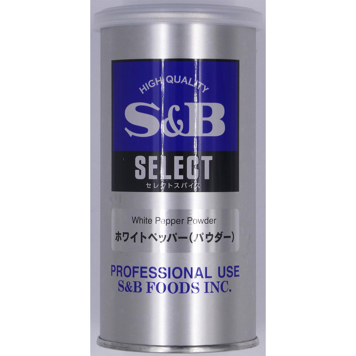ＳＢホワイトペッパーパウダーＳ８０ｇ