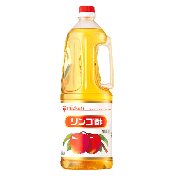 ミツカン リンゴ酢 （PET） 1.8L