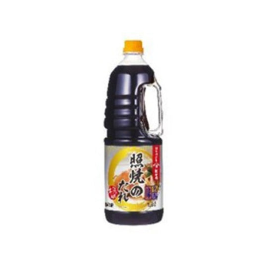 ヒゲタ 味名人照焼きのたれ 1.8L HP