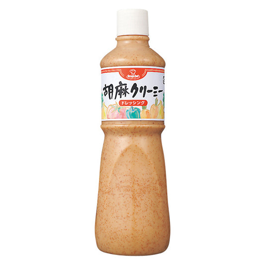 ロイヤルシェフ 胡麻クリーミードレッシング 1L