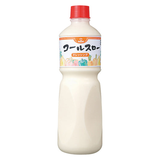 ロイヤルシェフ コールスロードレッシング 1L