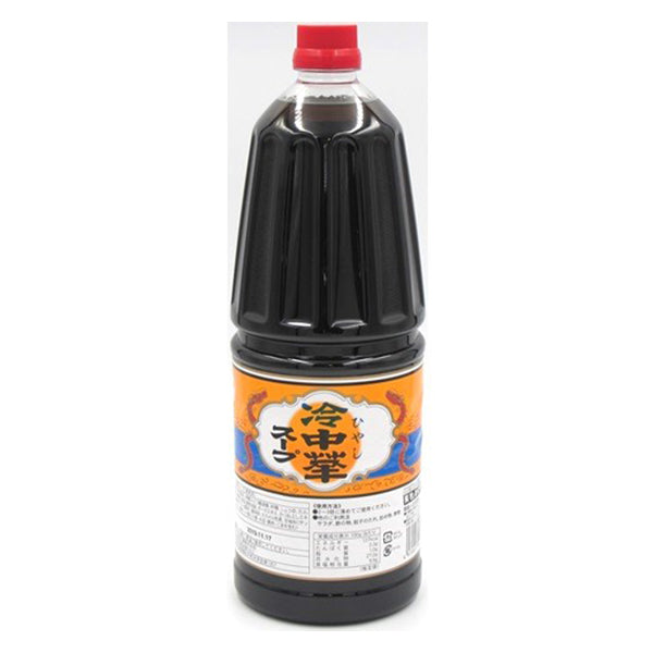 あみ印 冷中華スープ（金印）1.8L
