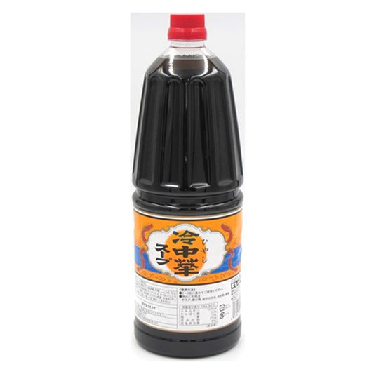 あみ印 冷中華スープ（金印）1.8L