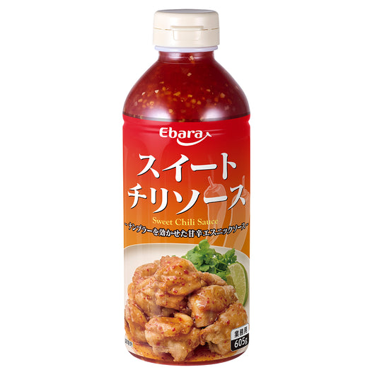 エバラ スイートチリソース 605g