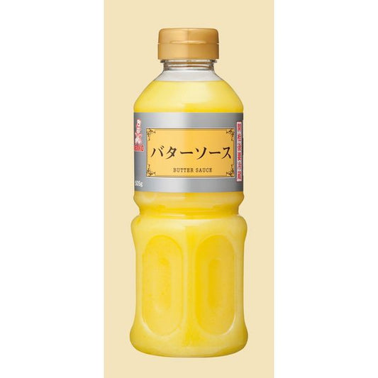 ケンコーマヨネーズ バターソース 505ｇ