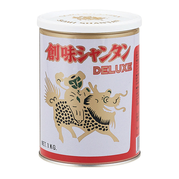 創味 シャンタンDX 1kg