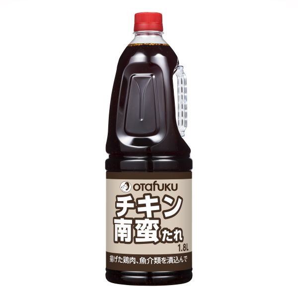オタフク チキン南蛮たれ 1.8L HB
