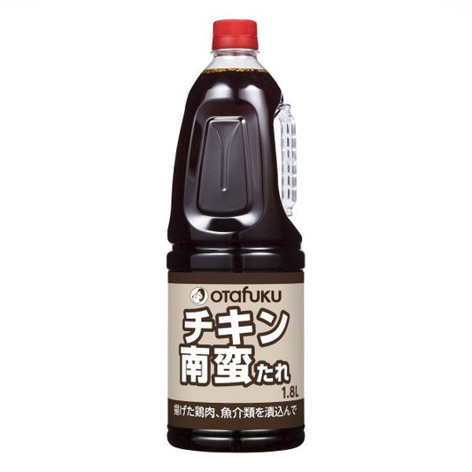 オタフク チキン南蛮たれ 1.8L HB