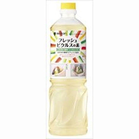 ミツカン フレッシュピクルスの素 1L