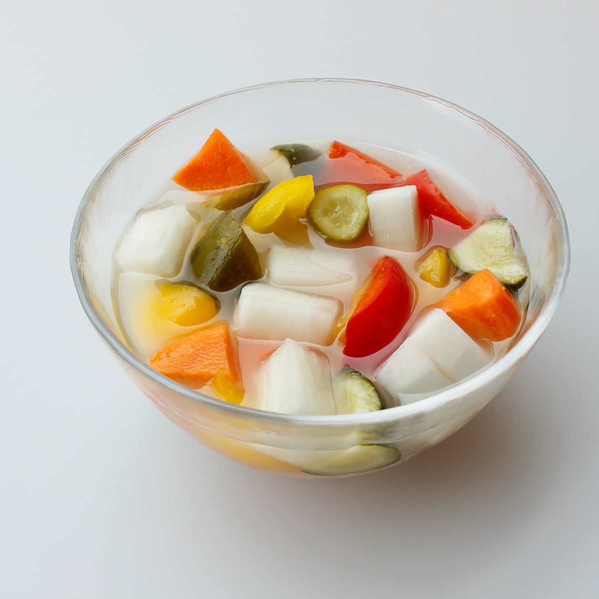 徳山物産 水キムチの素 300ml | フーヅフリッジ UCC運営の業務用食品