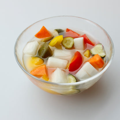 徳山物産 水キムチの素 300ml