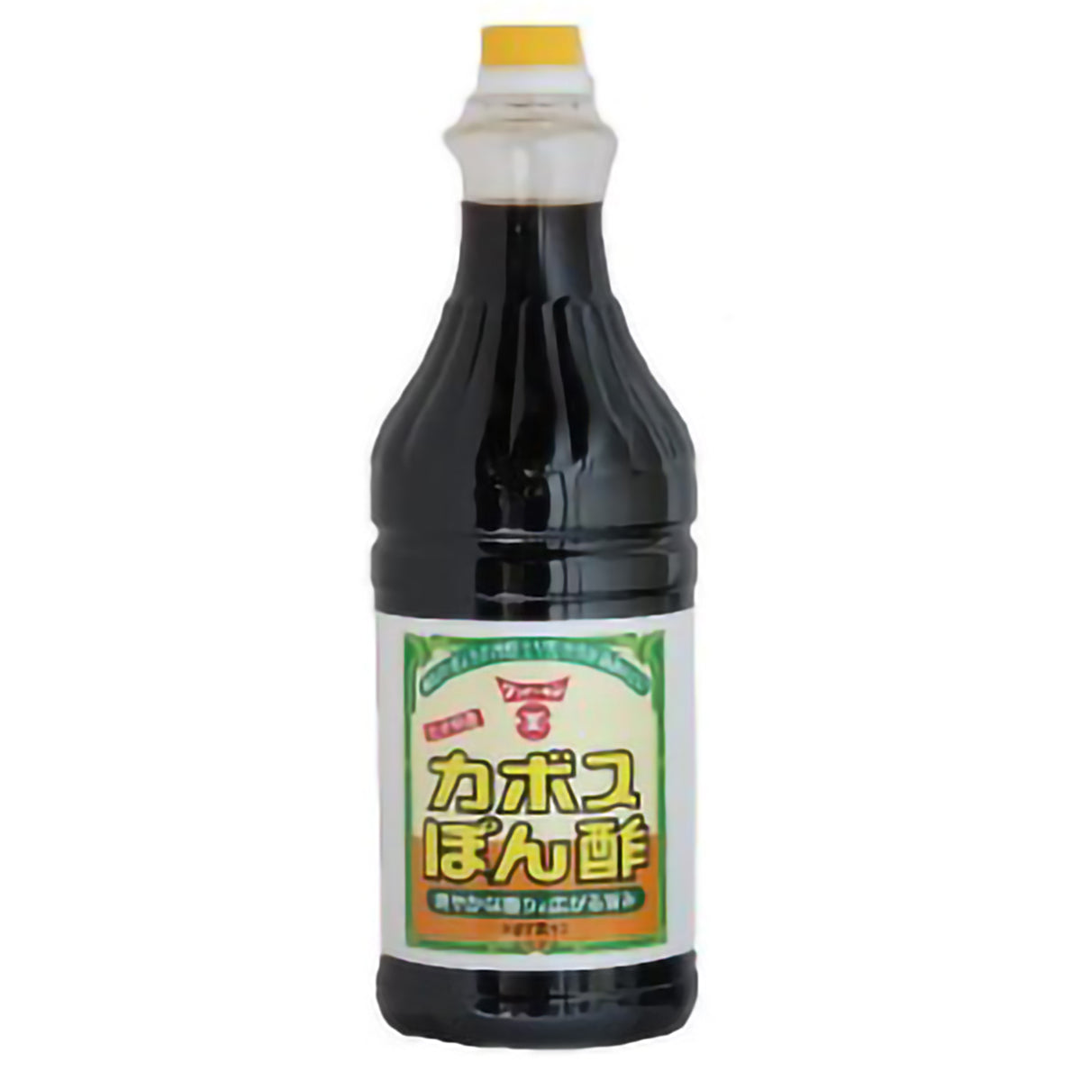 フンドーキン醤油　大分特産カボスぽん酢　１．８Ｌ