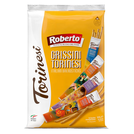 ロベルト・グリッシーニ・トリネージ 約14g 25個