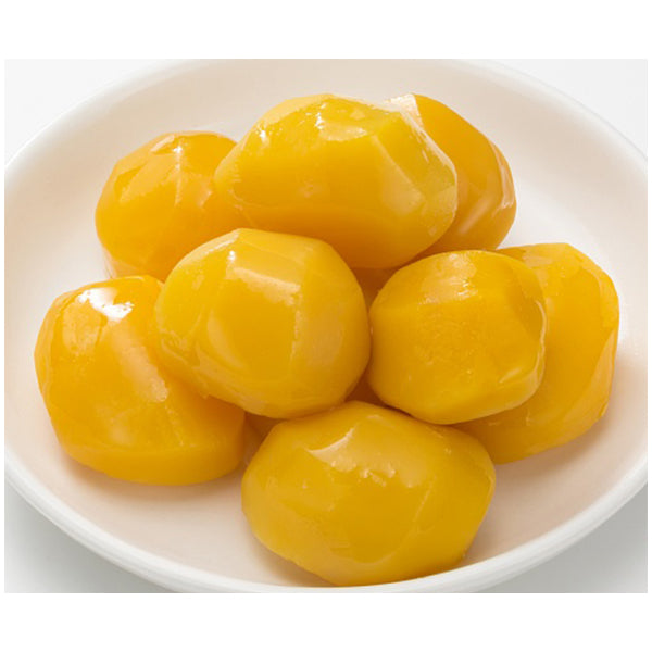 堂本食品 トッピング黄金栗 1kg【取り扱い終了】 | フーヅフリッジ UCC運営の業務用食品食材の仕入れ通販サイト