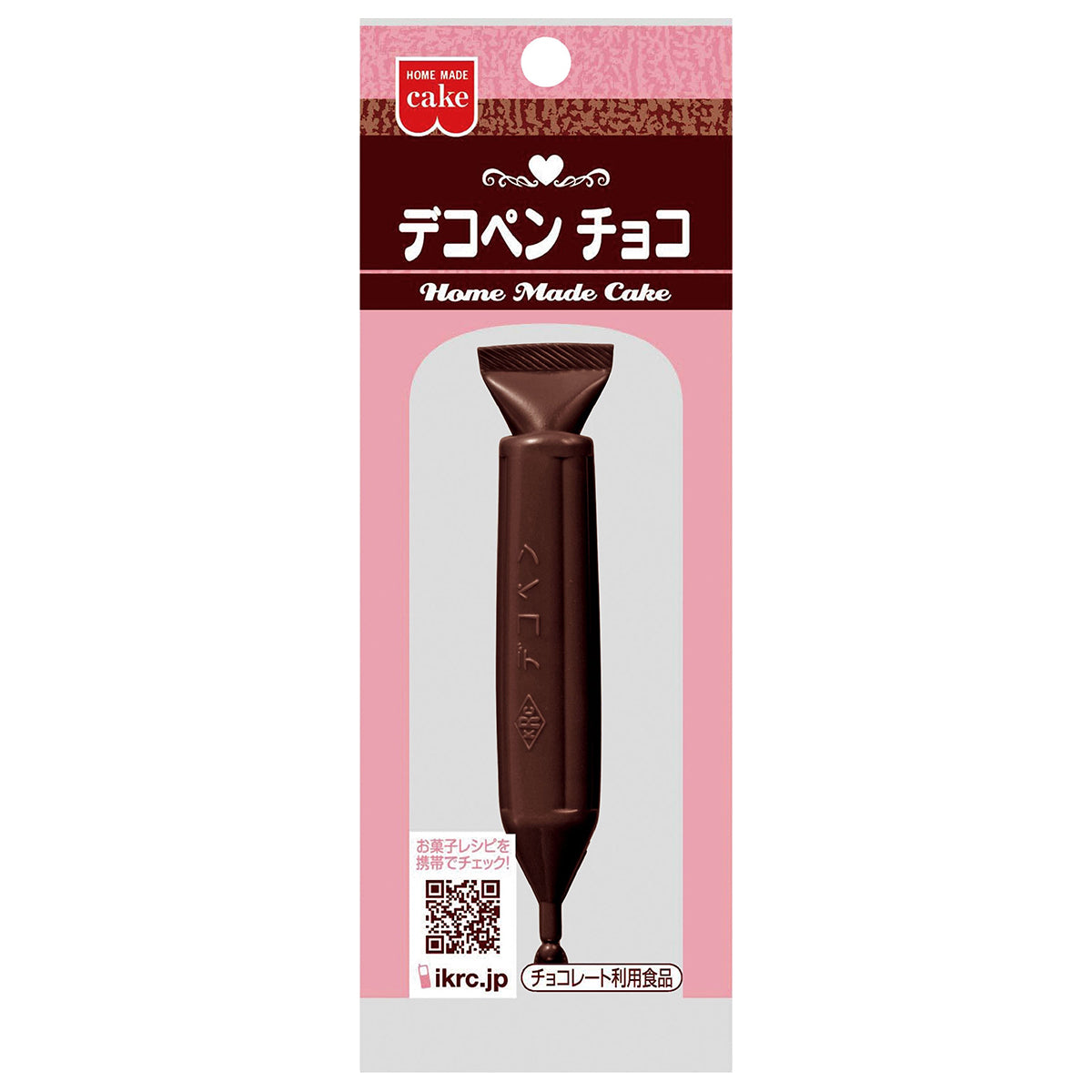 共立食品 デコペンチョコ 10g 5個