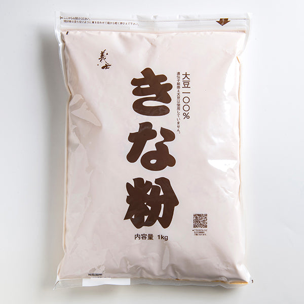 義士 きな粉 1kg