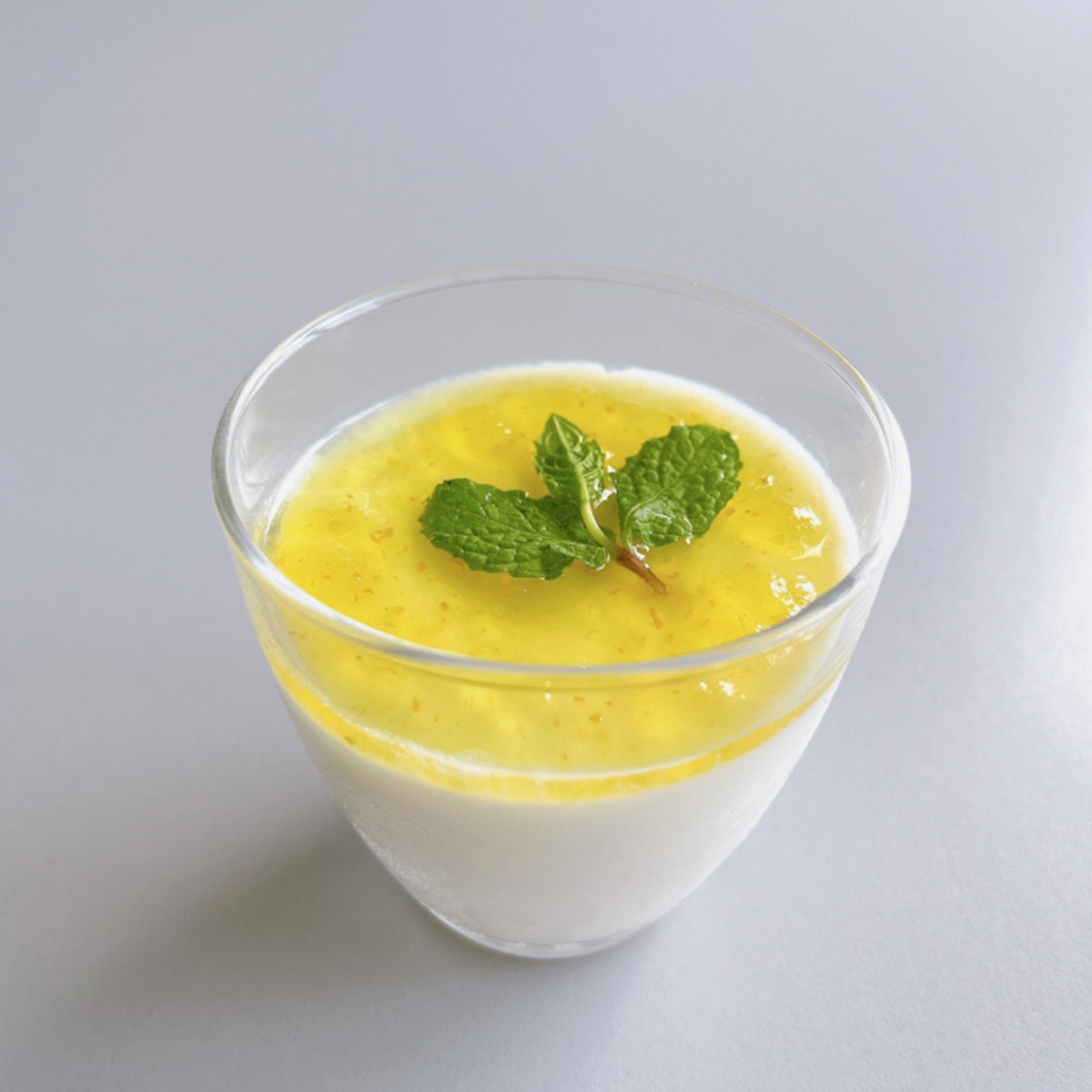 上野忠 木頭柚子ジュレUC 500g