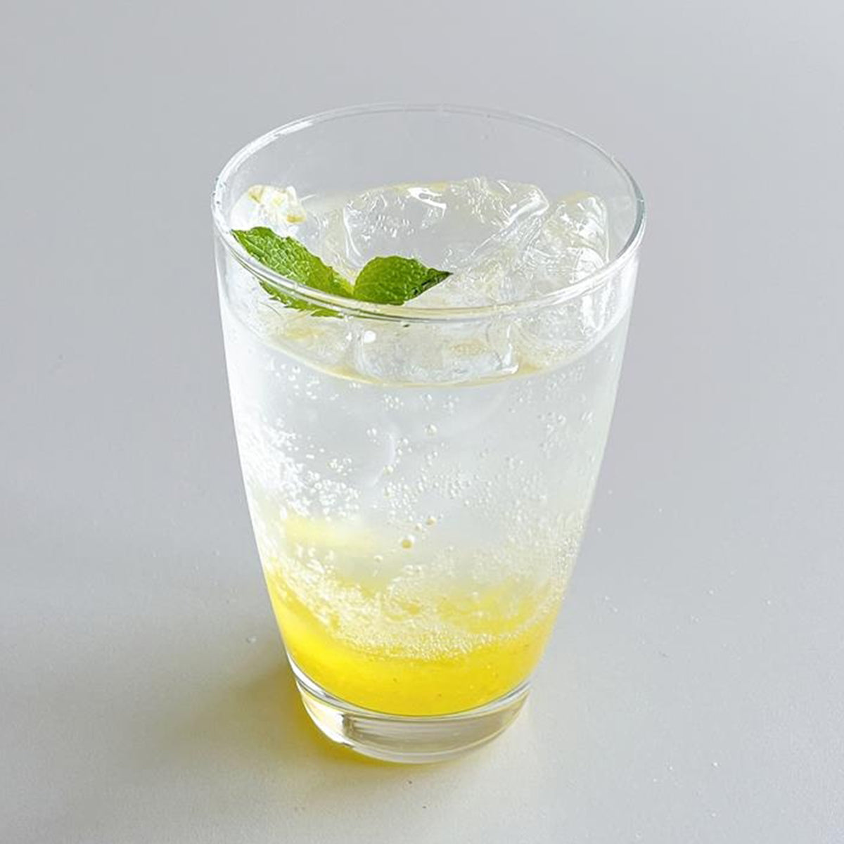 上野忠 木頭柚子ジュレUC 500g