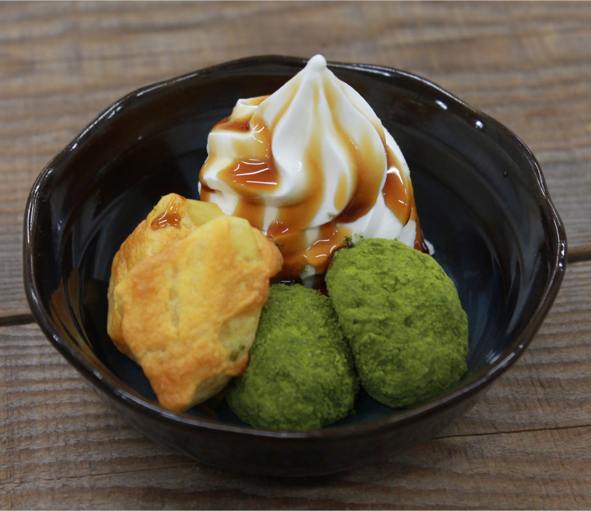ケーオー産業 抹茶おはぎ 冷凍 20個入