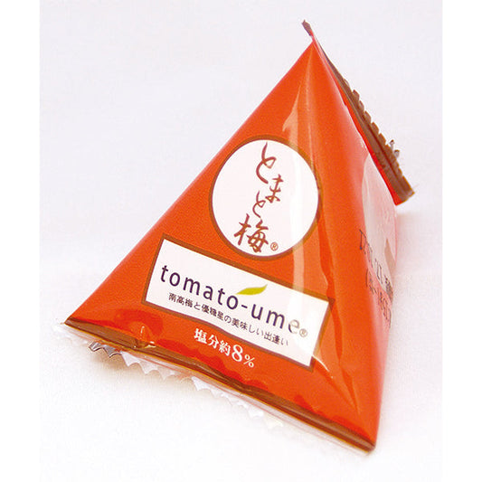 tomato-umeテトラ 750g（15g×50粒）【送料無料】