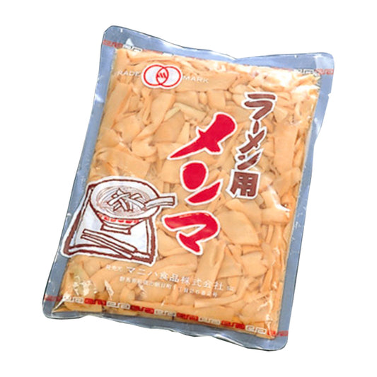 マニハ ラーメン用メンマ 1kg