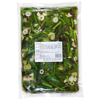 太堀 味山菜 1kg