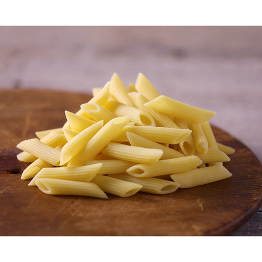 ニューオークボ FF専用 冷凍生ペンネマカロニ 100g×15【送料無料】