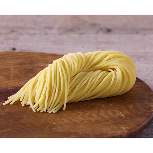 ニューオークボ FF専用 冷凍生スパゲティ 100g×20個【送料無料】