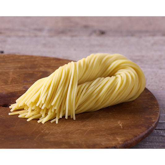 ニューオークボ FF専用 冷凍生スパゲティ No11（もちぷり）100g×20【送料無料】