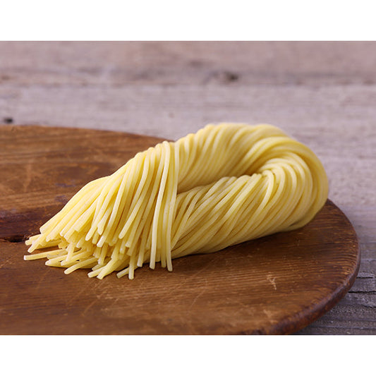 ニューオークボ FF専用 冷凍生スパゲティ No11（もちぷり）120g×15【送料無料】