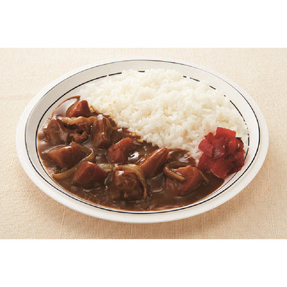 神栄 カレー用 野菜ミックス 冷凍 500g