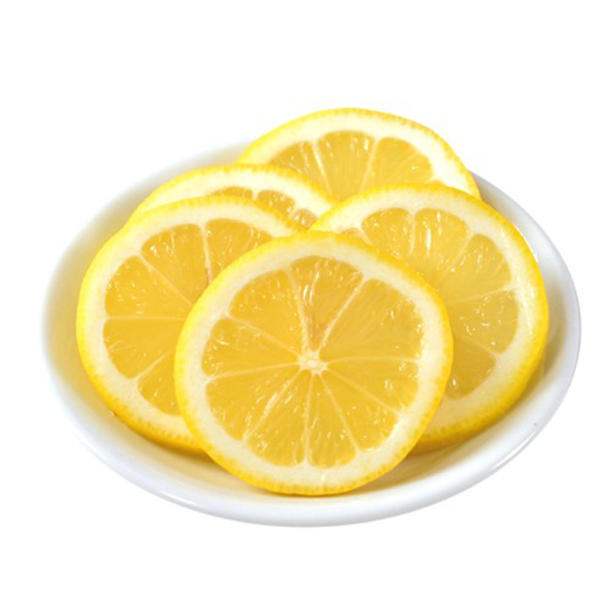トロピカルマリア スペイン産 レモン スライス 冷凍 500g