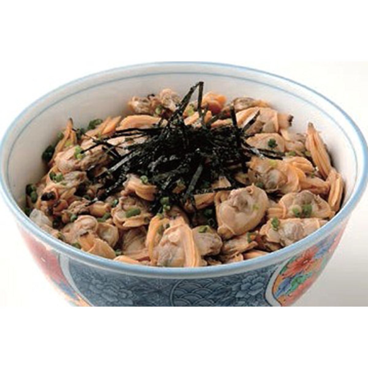 ノースイ 生食用ボイルアサリ 冷凍 L 1kg