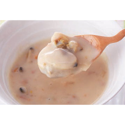 ノースイ 生食用ボイルアサリ 冷凍 L 1kg