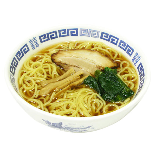 キンレイ 具付麺醤油ラーメンセット 236g