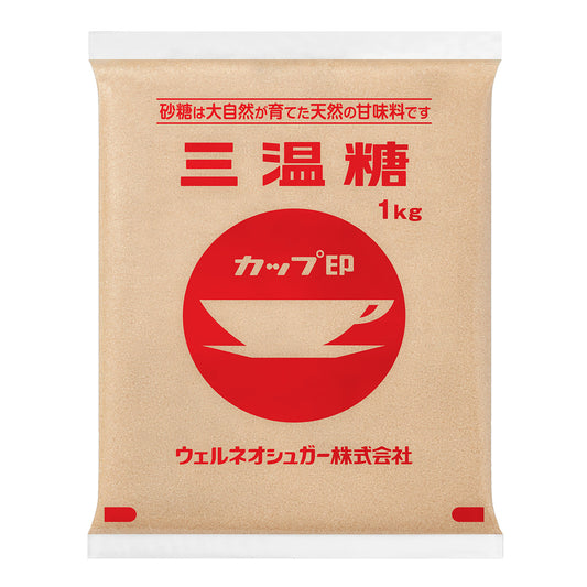 日新製糖 三温糖 1kg