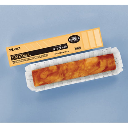フレック フリーカットケーキ キャラメル 510g