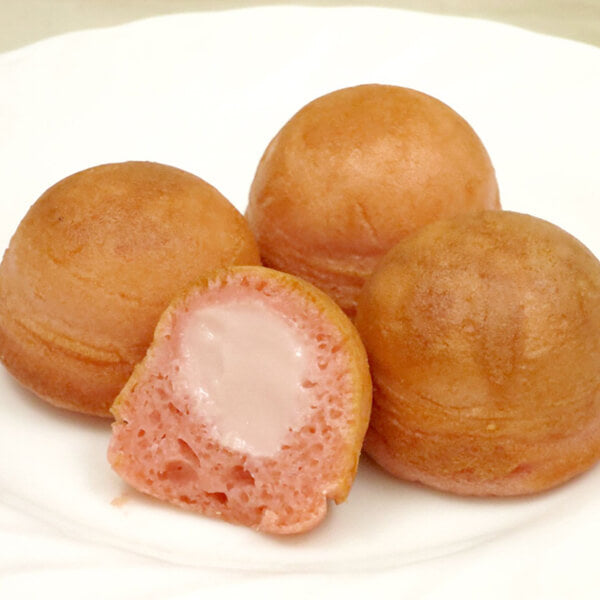 昭和冷凍食品 ぷちもっちーな（イチゴ）2 冷凍 約14g×50個