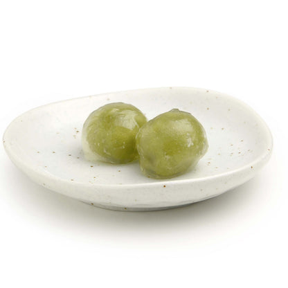 タヌマ 国産 冷凍一口水まんじゅう（宇治抹茶あん）20g