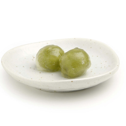 タヌマ 国産 冷凍一口水まんじゅう（宇治抹茶あん）20g