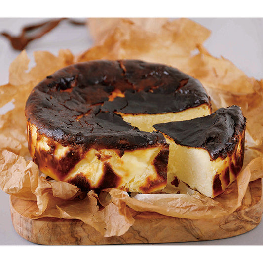 みれい菓 バスクチーズケーキ 310g 冷凍
