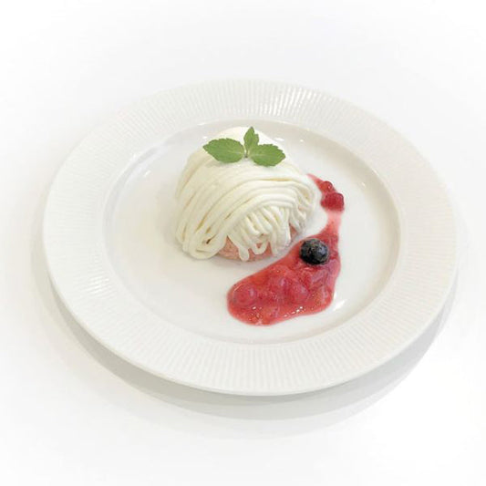 五洋食品 フロマージュモンブラン 4個入 冷凍