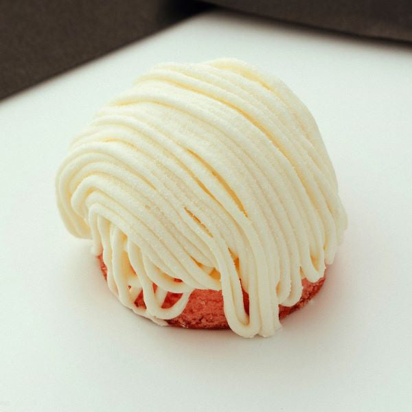 五洋食品 フロマージュモンブラン 4個入 冷凍