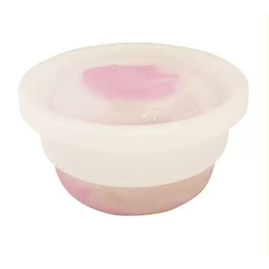 玉林園 ワンショットアイス ストロベリー 140ml×18個