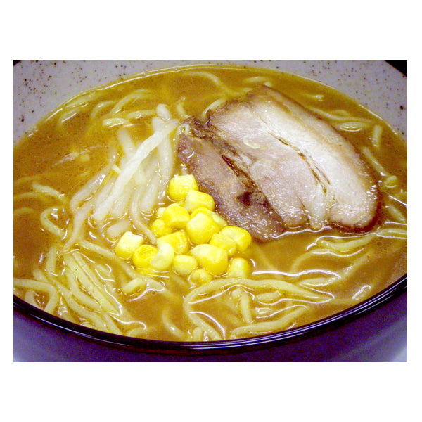 キンレイ 味噌ラーメンセット(具付) 256g