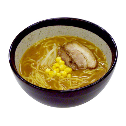 キンレイ 味噌ラーメンセット(具付) 256g