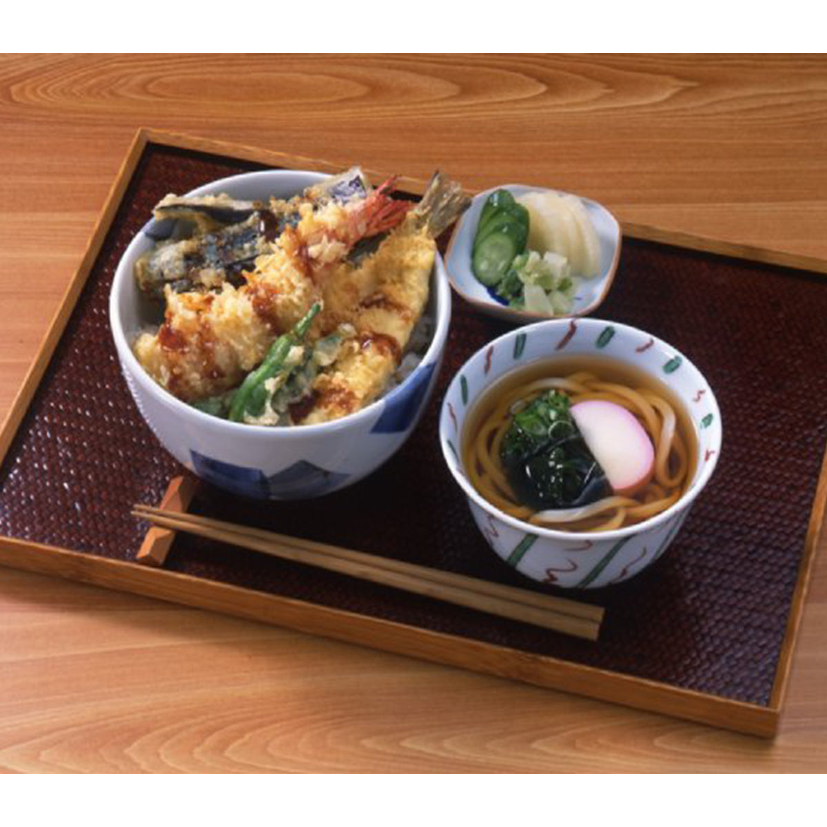 シマダヤ　ミニうどん１２５　冷凍　１０個