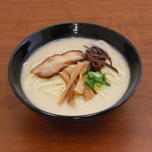 キンレイ 具付麺 博多風 豚骨ラーメンセット 冷凍 226g