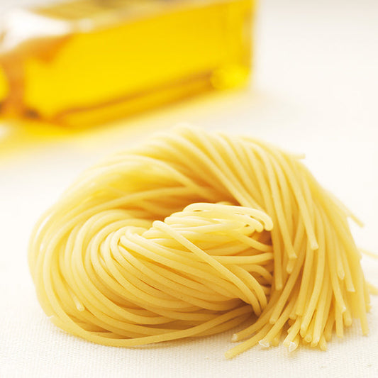 ニューオークボ 生スパゲティNo1（130g×45食）【送料無料】